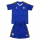 Leicester City Hjemmetrøye Barn 2025/2026 Leicester City Hjemmetrøye Barn 2025/2026
