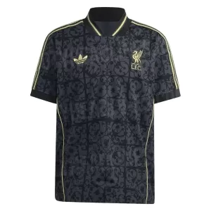 Liverpool Lifestyle Trøye 2025/2026 Spesiell