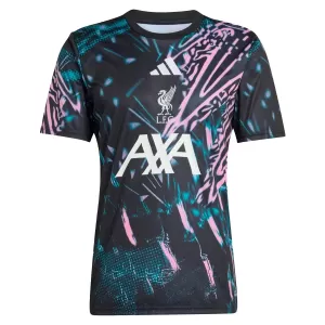Liverpool Pre-Match Trøye 2025/2026