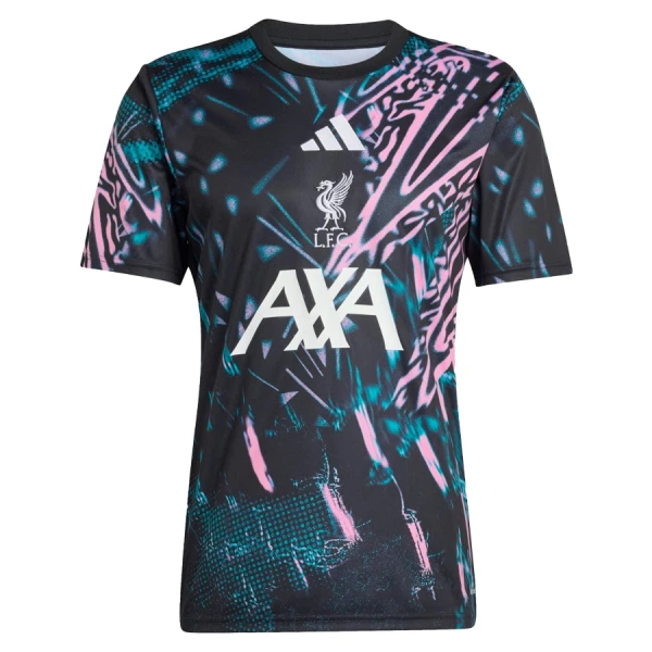 Liverpool Pre-Match Trøye 2025/2026