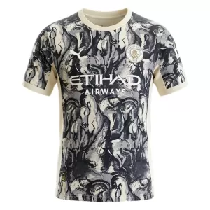 Manchester City Year of the Horse Trøye 2026