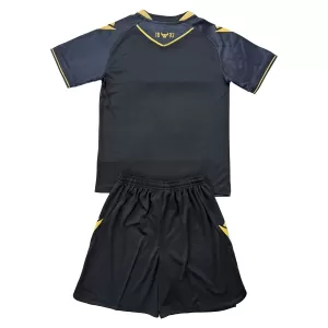 Oxford United Bortetrøye Barn 2025/2026