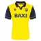 Oxford United Hjemmetrøye 2025/2026