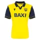 Oxford United Hjemmetrøye 2025/2026