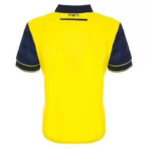 Oxford United Hjemmetrøye 2025/2026