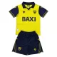 Oxford United Hjemmetrøye Barn 2025/2026