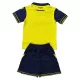 Oxford United Hjemmetrøye Barn 2025/2026