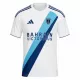 Paris FC Bortetrøye 2025/2026