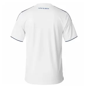 Paris FC Bortetrøye 2025/2026