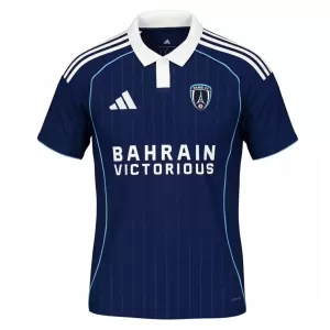 Paris FC Hjemmetrøye 2025/2026