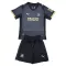 Plymouth Argyle Bortetrøye Barn 2025/2026