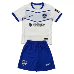 Portsmouth Bortetrøye Barn 2025/2026