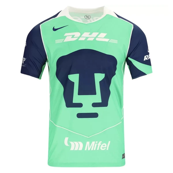 Pumas UNAM Tredjetrøye 2025/2026