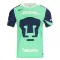 Pumas UNAM Tredjetrøye 2025/2026