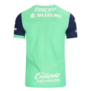 Pumas UNAM Tredjetrøye 2025/2026