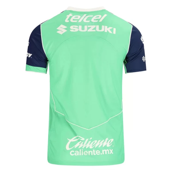 Pumas UNAM Tredjetrøye 2025/2026