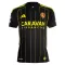 Real Zaragoza Bortetrøye 2025/2026