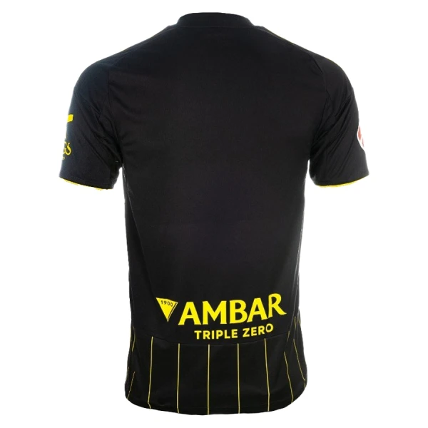 Real Zaragoza Bortetrøye 2025/2026