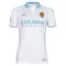 Real Zaragoza Hjemmetrøye 2025/2026