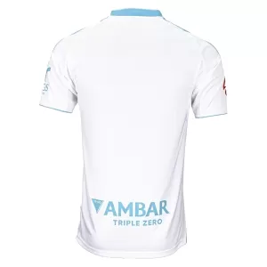 Real Zaragoza Hjemmetrøye 2025/2026