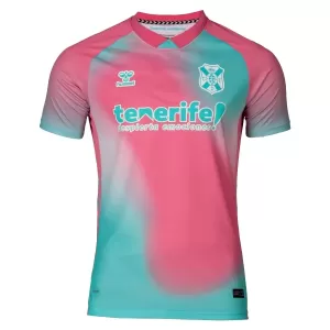 Tenerife Tredjetrøye 2025/2026