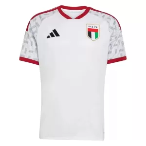 United Arab Emirates Hjemmetrøye VM 2026