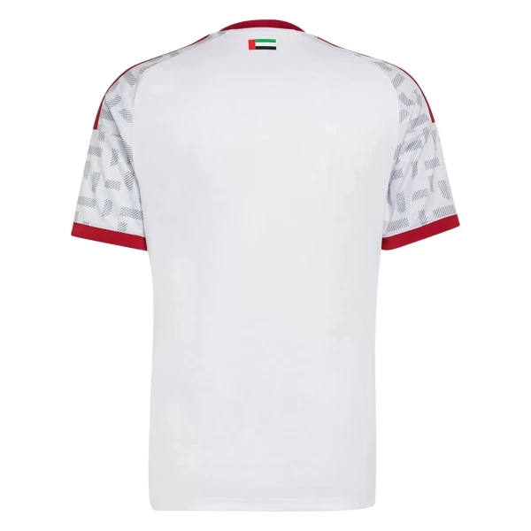 United Arab Emirates Hjemmetrøye VM 2026