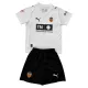 Valencia CF Hjemmetrøye Barn 2025/2026