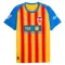 Valencia CF Tredjetrøye 2025/2026