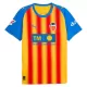 Valencia CF Tredjetrøye 2025/2026