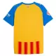 Valencia CF Tredjetrøye 2025/2026