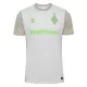 Werder Bremen Bortetrøye 2025/2026