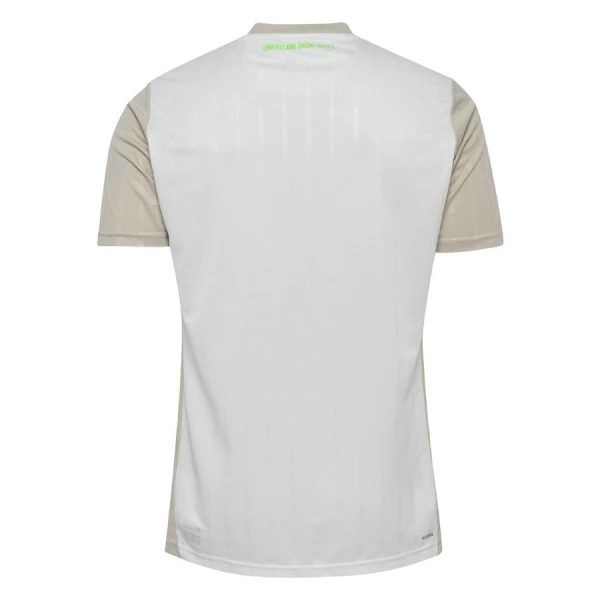 Werder Bremen Bortetrøye 2025/2026