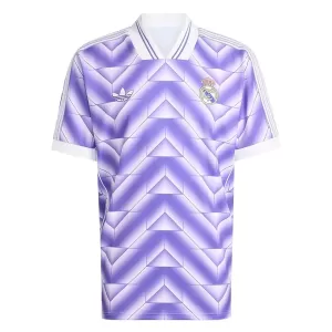 Real Madrid Lifestyle Trøye 2025/2026 Spesiell