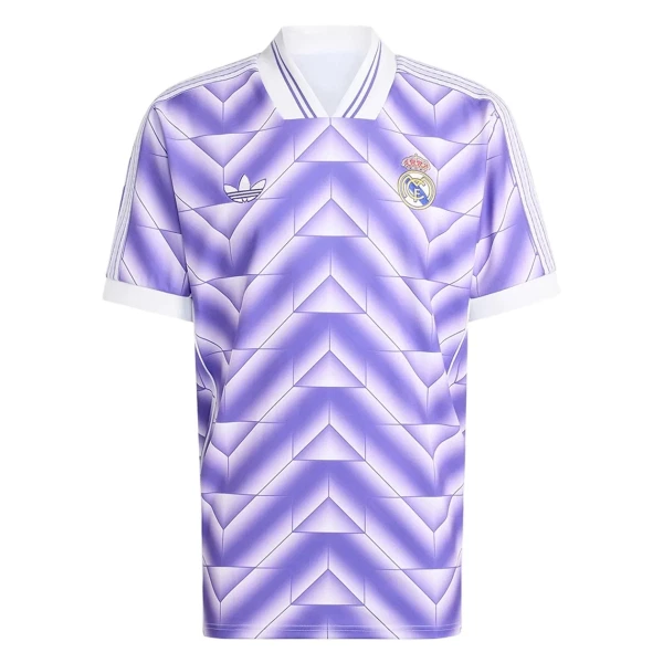 Real Madrid Lifestyle Trøye 2025/2026 Spesiell