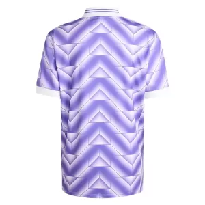 Real Madrid Lifestyle Trøye 2025/2026 Spesiell