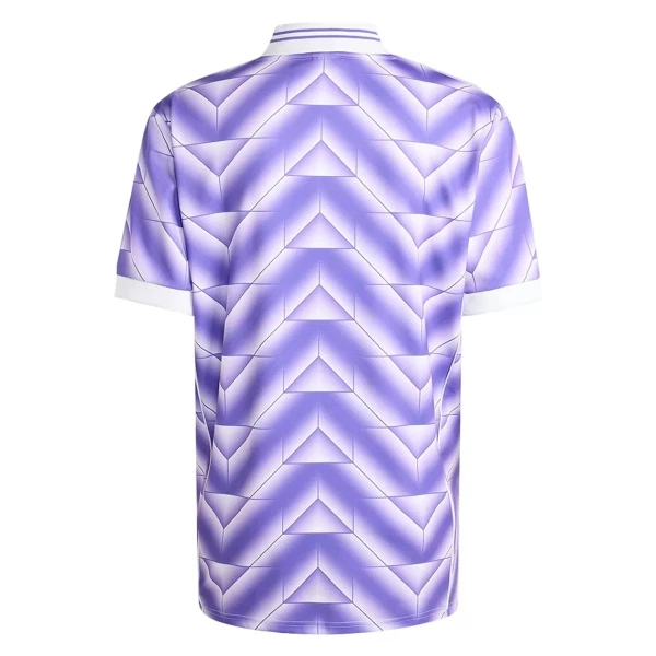 Real Madrid Lifestyle Trøye 2025/2026 Spesiell