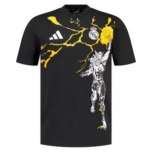 Real Madrid Marvel Trøye 2025/2026 Spesiell