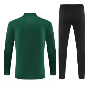 AC Milan Trenings Collegegenser Set 2025/2026 Grønn
