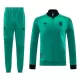 Liverpool Treningsjakkedresser 2025/2026 Grønn Liverpool Treningsjakkedresser 2025/2026 Grønn