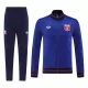Olympique Lyonnais Treningsjakkedresser 2025/2026 Blå Olympique Lyonnais Treningsjakkedresser 2025/2026 Blå