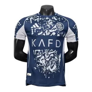 Al-Nassr FC Trøye 2025/2026 Spesiell
