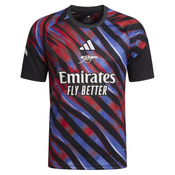 Arsenal Pre-Match Trøye 2026/2027