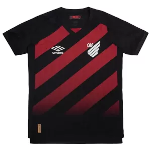 Athletico Paranaense Hjemmetrøye 2026/2027