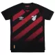 Athletico Paranaense Hjemmetrøye 2026/2027