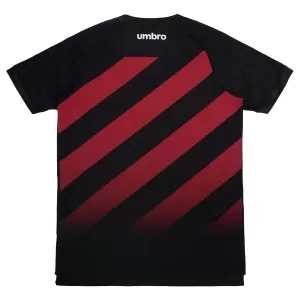 Athletico Paranaense Hjemmetrøye 2026/2027