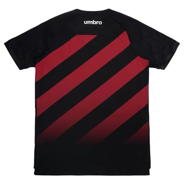 Athletico Paranaense Hjemmetrøye 2026/2027