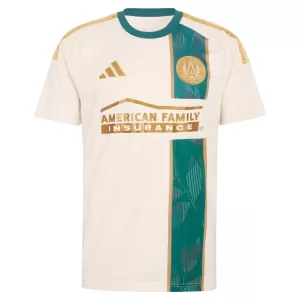 Atlanta United Bortetrøye 2026