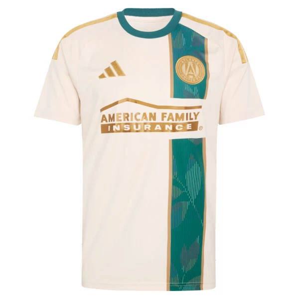 Atlanta United Bortetrøye 2026 Atlanta United Bortetrøye 2026