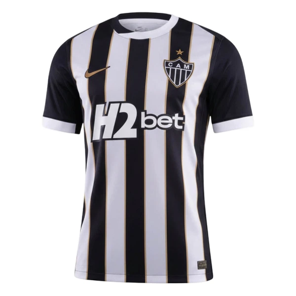 Atlético Mineiro Hjemmetrøye 2026/2027 Atlético Mineiro Hjemmetrøye 2026/2027